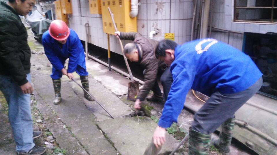 尖扎清掏化粪池、管道疏通一站式服务<高效><技术><可靠>