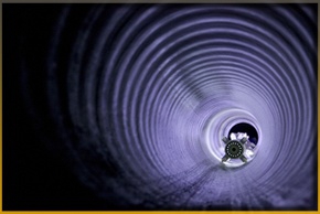 尖扎UVCIPP紫外光固化修复工艺特点和施工工艺